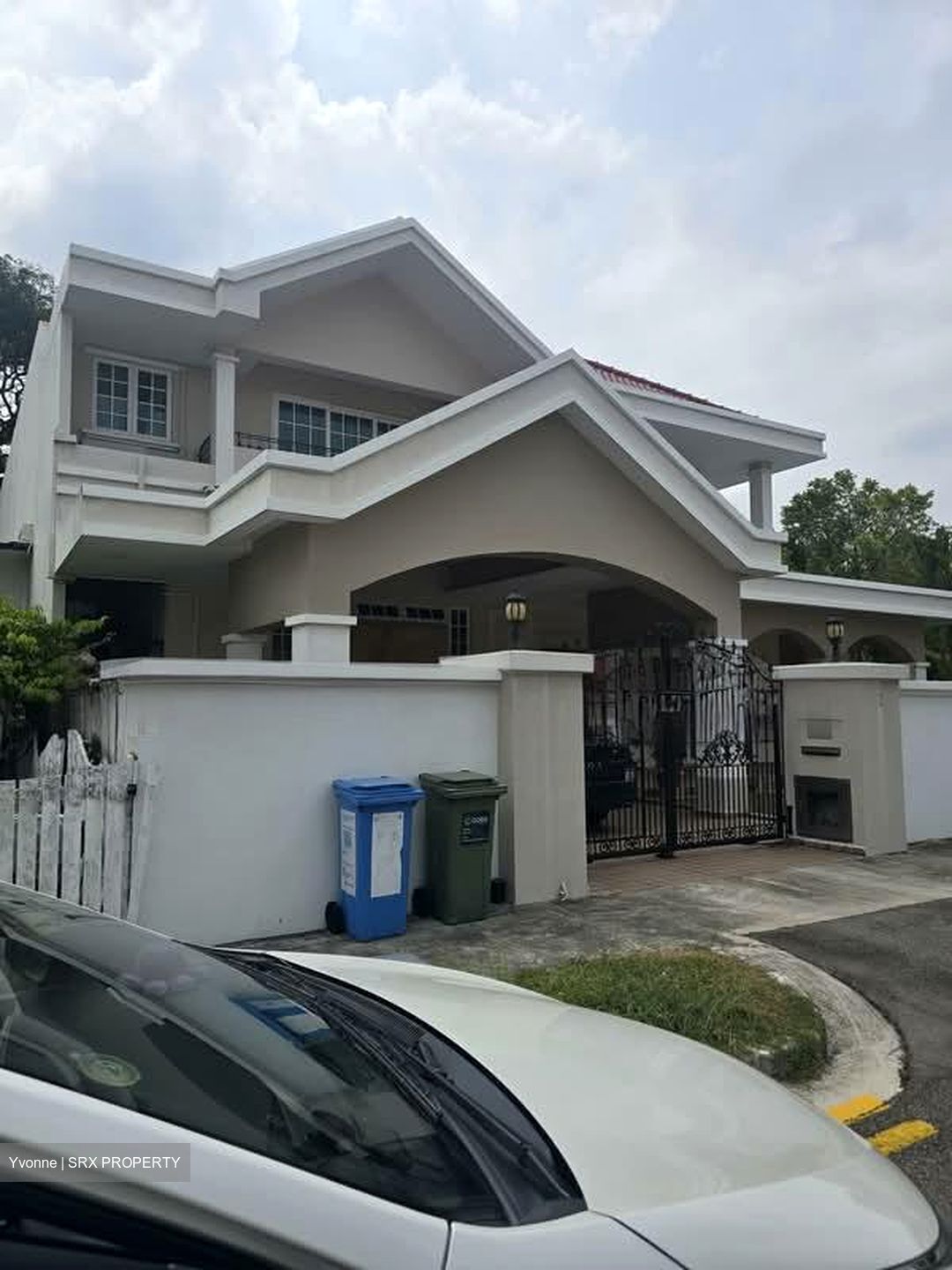 Happy Avenue Central (D13), Semi-Detached #542385401